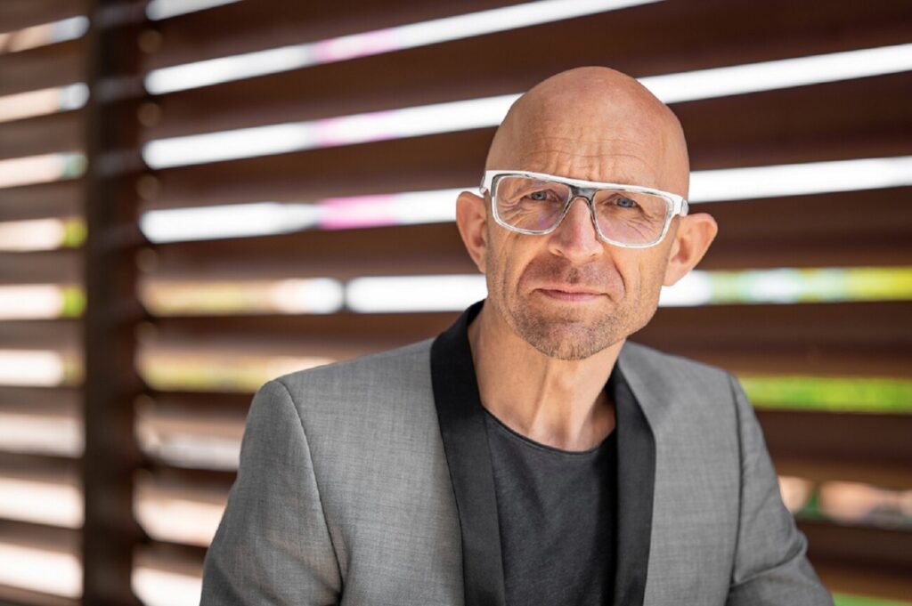 Jason Bradbury