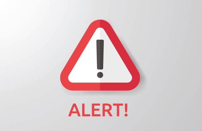 Alert Alert