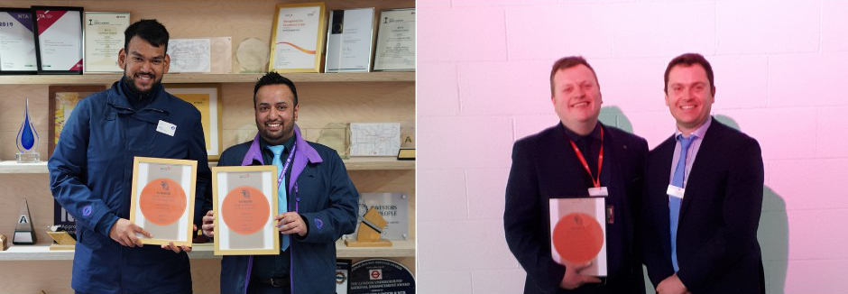 Apprentice-of-the-Year people Apprentice-of-the-Year people