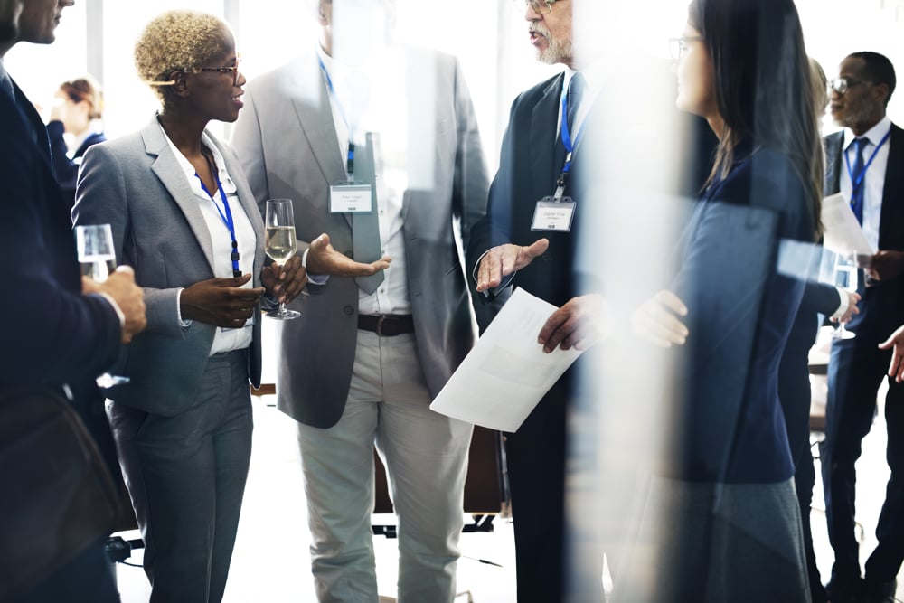 Networking Networking