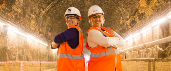 The impact of COVID-19 on the female workforce in the UK