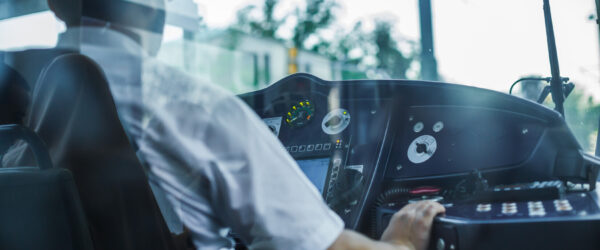 Train Driver Apprenticeship Programme