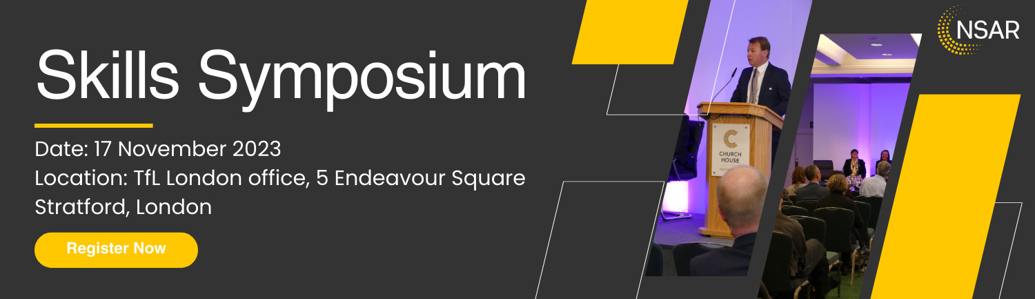 Skills Symposium email banner 2