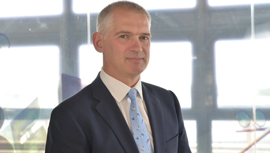 Fireside Chat: Rob McIntosh